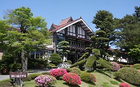 河口湖ホテル